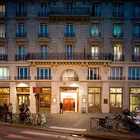 Théâtre des Bouffes du Nord