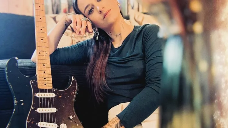 NINA ATTAL
