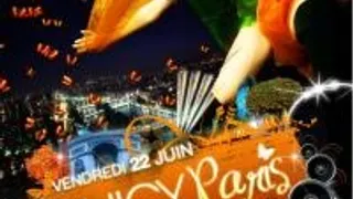 Robbie Rivera - Juicy Paris