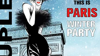 THIS IS PARIS - WINTER PARTY