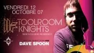 Toolroom Knights