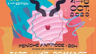 BESIDE FESTIVAL 2023 • SOIRÉE #2