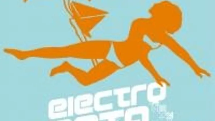 Electro Data #11