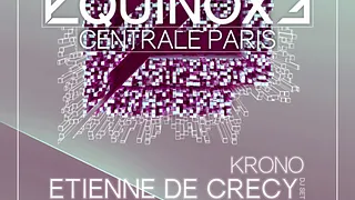 Equinoxe Centrale Paris