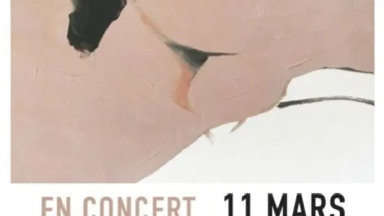 The Jezabels + guests