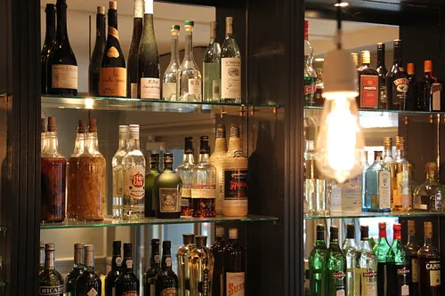 Dix-Huit Restaurant Paris