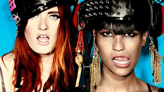 Annulé - Icona Pop