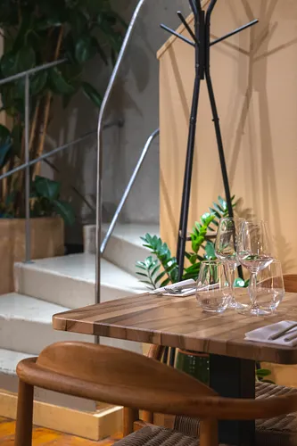Pagaille Restaurant Paris