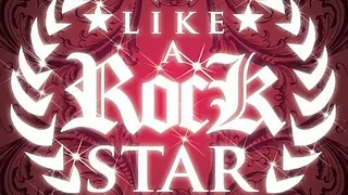 PARTY LIKE A ROCK STAR