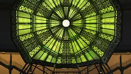 Le Grand Palais fête la musique
