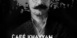 Café Khayyam