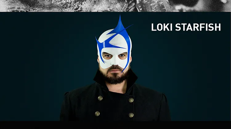 FLAWD + LOKI STARFISH