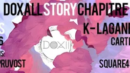 Doxall Story - Chapitre 1