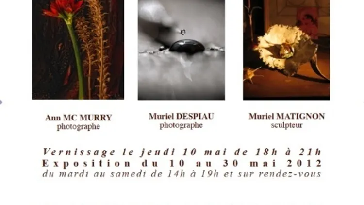 Exposition "La Prima Vera"