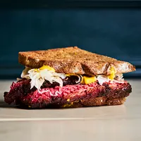 MELT Deli Les Halles