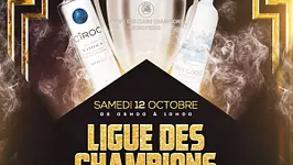 Ligue Des Champions