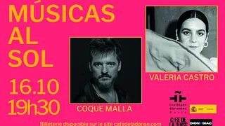 Músicas al Sol