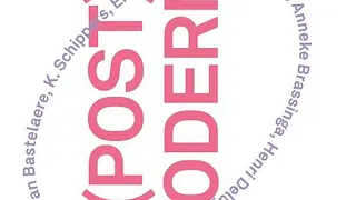 Soirée Littérature: Postmoderne