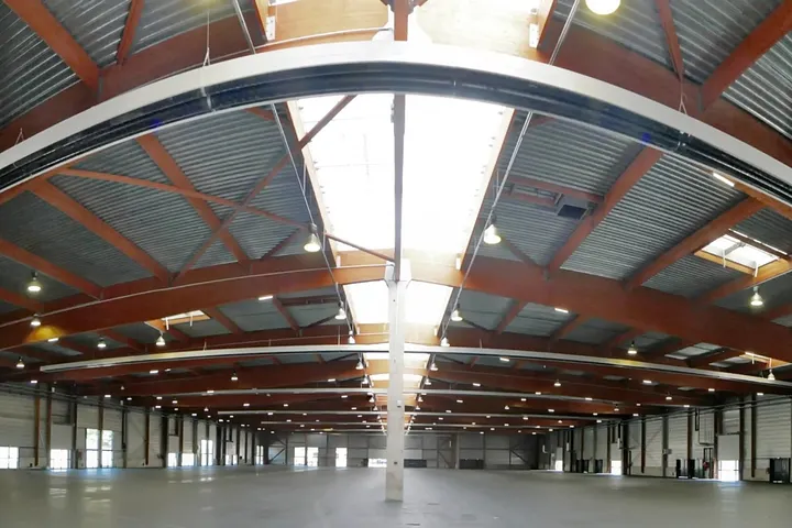 Paris Event Center