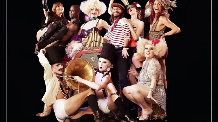 Bob Sinclar - Paris by Night