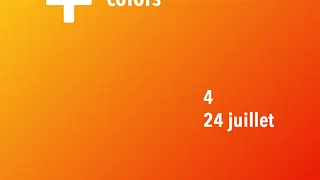 + COLORS