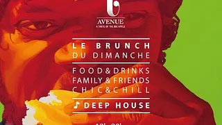 Le Brunch du Dimanche