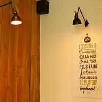 Mamie Burger Grands Boulevards