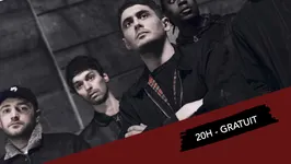 La Secte Du Futur • Shiny Darkly • Guest / Supersonic - Free