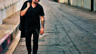 Steve Lukather