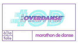 Overdanse