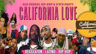 california love