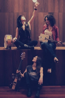 Sirius Plan en concert