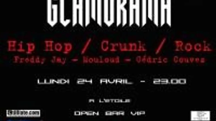 Glamorama