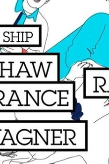 HER MAJESTY’S SHIP = DAVID SHAW b2b DOMBRANCE + YAN WAGNER invitent RAY MANG