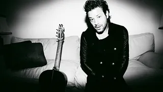 Adam Cohen en concert