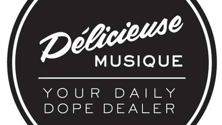 Delicieuse avec Adam Port, Hvob, Hot Steppa, Delicieuse Djs