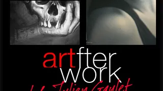 ART'fterwork by Julien Gaulet