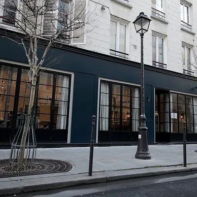 Restaurant Elmer : une glorieuse table rue Notre-Dame-de-Nazareth