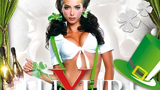 Luxure Sexy St Patrick