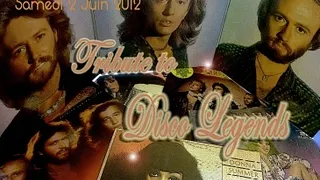 Wine + Disco Paradisio