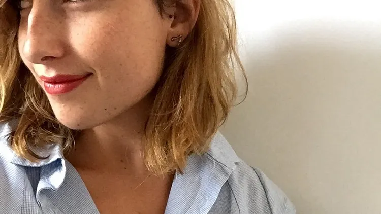Mélanie June