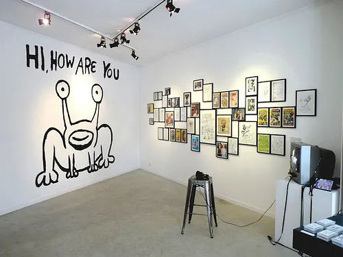 Arts Factory Galerie d'art Paris