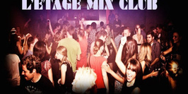 L'Etage Mix Club