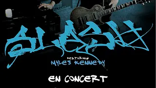 SLASH featuring Myles Kennedy