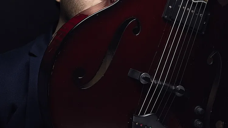 Concert de Jazz Miguel Castro