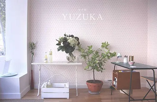 Yuzuka Bien-être Paris