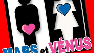 MARS ET VENUS