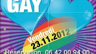 Soirée Rencontre Speed Dating Gay