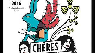 Chères suzannes
