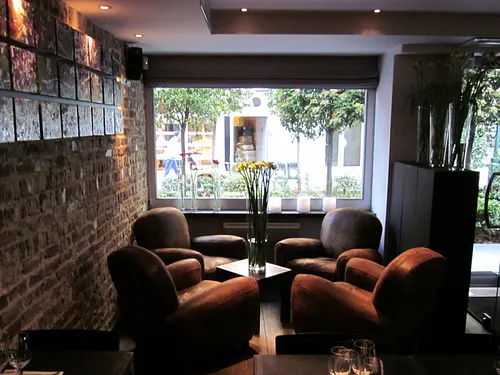 PB2 Restaurant Neuilly-sur-Seine